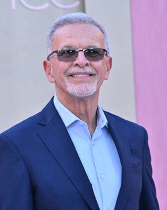 Netflix™s ˜Office Romance™ World Premiere Tony Plana arriving to the Netflix™s Office Romance world premiere held at The Egyptian Theatre on May 26, 2026 in Hollywood, CA. Hollywood The Egyptian Theatre California USA Copyright: xLISAxOConnorx xAFF-USA.comx