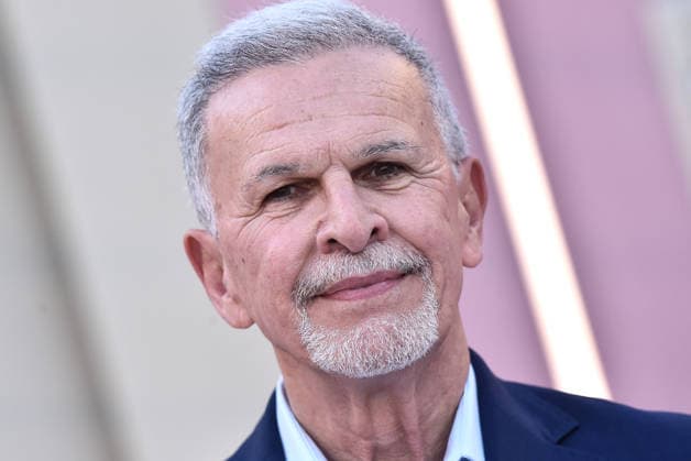 Netflix™s ˜Office Romance™ World Premiere Tony Plana arriving to the Netflix™s Office Romance world premiere held at The Egyptian Theatre on May 26, 2026 in Hollywood, CA. Hollywood The Egyptian Theatre California USA Copyright: xLISAxOConnorx xAFF-USA.comx