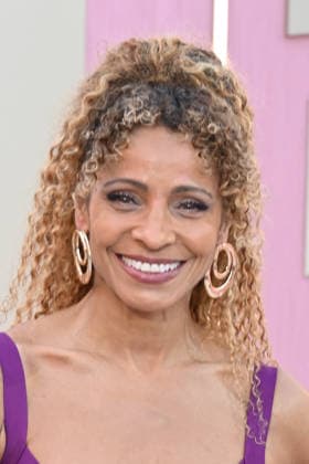 LOS ANGELES, CALIFORNIA - MAY 26: Michelle Hurd at the world premiere of Netflix s Office Romance at The Egyptian Theatre Hollywood on May 26, 2026 in Los Angeles, California. Copyright: xAdMediax xMediaPunchx