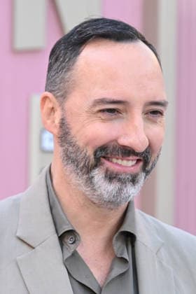 LOS ANGELES, CALIFORNIA - MAY 26: Tony Hale at the world premiere of Netflix s Office Romance at The Egyptian Theatre Hollywood on May 26, 2026 in Los Angeles, California. Copyright: xAdMediax xMediaPunchx