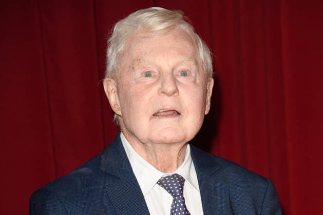 The London Premiere of Moss & Freud Arrivals at The Cinema at Selfridges, London Derek Jacobi attends The London Premiere of Moss & Freud at The Cinema at Selfridges, London, England, UK on Tuesday 26 May, 2026., Credit:Justin Ng Avalon UK, England, London, The Cinema at Selfridges  Copyright: xJustinxNgx xAvalonx 1105851517