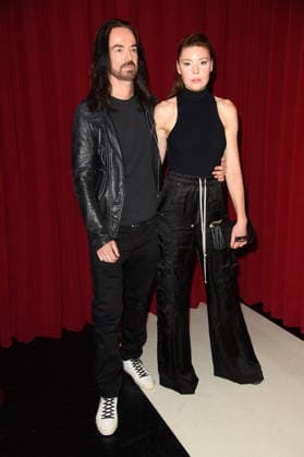 The London Premiere of Moss & Freud Arrivals at The Cinema at Selfridges, London Jason McNab and Magdalena Sverlander attends The London Premiere of Moss & Freud at The Cinema at Selfridges, London, England, UK on Tuesday 26 May, 2026., Credit:Justin Ng Avalon UK, England, London, The Cinema at Selfridges  Copyright: xJustinxNgx xAvalonx 1105851533