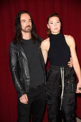 The London Premiere of Moss & Freud Arrivals at The Cinema at Selfridges, London Jason McNab and Magdalena Sverlander attends The London Premiere of Moss & Freud at The Cinema at Selfridges, London, England, UK on Tuesday 26 May, 2026., Credit:Justin Ng Avalon UK, England, London, The Cinema at Selfridges  Copyright: xJustinxNgx xAvalonx 1105851537