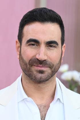 Premiere mondiale de la serie Office Romance a Los Angeles LOS ANGELES, CALIFORNIA MAY 26 Brett Goldstein at the world premiere of Netflix s Office Romance at The Egyptian Theatre Hollywood on May 26, 2026 in Los Angeles, California Credit Michael Mattes AdMedia 456806 2026 05 26 Los Angeles Etats Unis  Copyright: xAdMediax STAR_456806_063