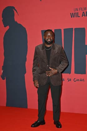 Who Premiere - Paris Guest attending the premiere of the movie ‘Who’ directed by Wil Aime, held at Grand Rex cinema, in Paris, France on May 28, 2026. Photo by Mireille Ampilhac ABACAPRESS.COM PAris France  Copyright: xAmpilhacxMireille ABACAx