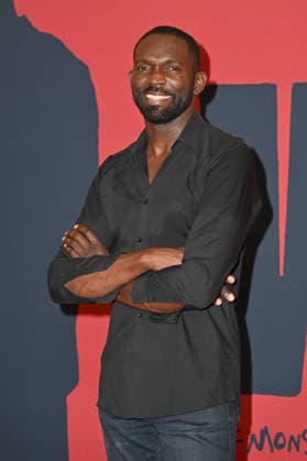 Who Premiere - Paris Guest attending the premiere of the movie ‘Who’ directed by Wil Aime, held at Grand Rex cinema, in Paris, France on May 28, 2026. Photo by Mireille Ampilhac ABACAPRESS.COM PAris France  Copyright: xAmpilhacxMireille ABACAx
