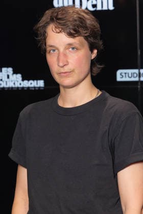 Avant premiere of the film LObjet du delit at the cinema UGC Cine Cite Les Halles Celebrity arrivals on the red carpet Melanie Martinez Llense Irene Gerardin 456809 2026 05 26 France  Copyright: xSebastienxFremontx xStarfacex STAR_456809_010
