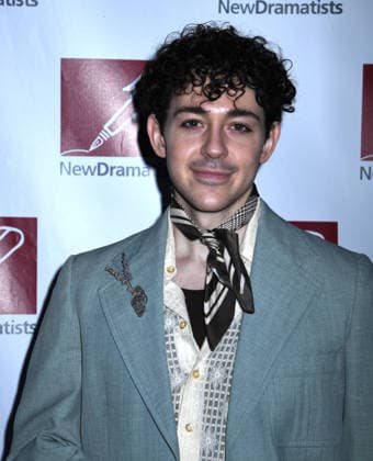 May 26, 2026, New York, Ny, United States: Ali Louis Bourzgui attends the 2026 New Dramatists Spring Luncheon. Held at the New York Marriott Marquis in New York. Zuma Press May 26, 2026 New York United States  - ZUMAp281 20260526_zea_p281_001 Copyright: xPhotoxImagexPressx