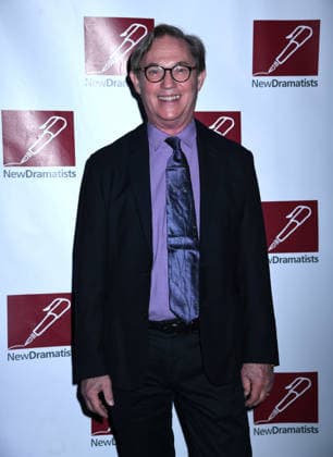May 26, 2026, New York, Ny, United States: Richard Thomas attends the 2026 New Dramatists Spring Luncheon. Held at the New York Marriott Marquis in New York. Zuma Press May 26, 2026 New York United States  - ZUMAp281 20260526_zea_p281_072 Copyright: xPhotoxImagexPressx