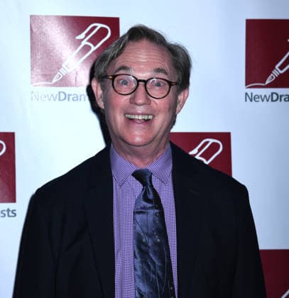 May 26, 2026, New York, Ny, United States: Richard Thomas attends the 2026 New Dramatists Spring Luncheon. Held at the New York Marriott Marquis in New York. Zuma Press May 26, 2026 New York United States  - ZUMAp281 20260526_zea_p281_071 Copyright: xPhotoxImagexPressx