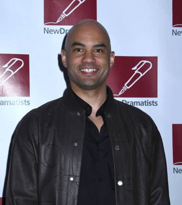 May 26, 2026, New York, Ny, United States: Nicholas Christopher attends the 2026 New Dramatists Spring Luncheon. Held at the New York Marriott Marquis in New York. Zuma Press May 26, 2026 New York United States  - ZUMAp281 20260526_zea_p281_070 Copyright: xPhotoxImagexPressx