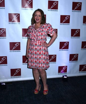 May 26, 2026, New York, Ny, United States: Rachel Dratch attends the 2026 New Dramatists Spring Luncheon. Held at the New York Marriott Marquis in New York. Zuma Press May 26, 2026 New York United States  - ZUMAp281 20260526_zea_p281_066 Copyright: xPhotoxImagexPressx