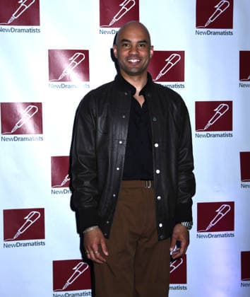 May 26, 2026, New York, Ny, United States: Nicholas Christopher attends the 2026 New Dramatists Spring Luncheon. Held at the New York Marriott Marquis in New York. Zuma Press May 26, 2026 New York United States - ZUMAp281 20260526_zea_p281_063 Copyright: xPhotoxImagexPressx