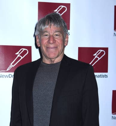May 26, 2026, New York, Ny, United States: Stephen Schwartz attends the 2026 New Dramatists Spring Luncheon. Held at the New York Marriott Marquis in New York. Zuma Press May 26, 2026 New York United States - ZUMAp281 20260526_zea_p281_081 Copyright: xPhotoxImagexPressx