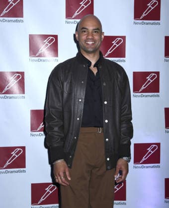 May 26, 2026, New York, Ny, United States: Nicholas Christopher attends the 2026 New Dramatists Spring Luncheon. Held at the New York Marriott Marquis in New York. Zuma Press May 26, 2026 New York United States  - ZUMAp281 20260526_zea_p281_059 Copyright: xPhotoxImagexPressx