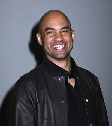 May 26, 2026, New York, Ny, United States: Nicholas Christopher attends the 2026 New Dramatists Spring Luncheon. Held at the New York Marriott Marquis in New York. Zuma Press May 26, 2026 New York United States  - ZUMAp281 20260526_zea_p281_054 Copyright: xPhotoxImagexPressx