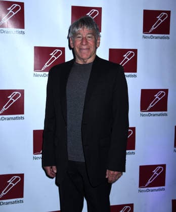 May 26, 2026, New York, Ny, United States: Stephen Schwartz attends the 2026 New Dramatists Spring Luncheon. Held at the New York Marriott Marquis in New York. Zuma Press May 26, 2026 New York United States - ZUMAp281 20260526_zea_p281_080 Copyright: xPhotoxImagexPressx