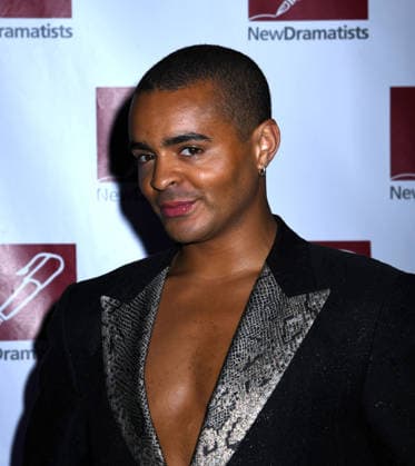 May 26, 2026, New York, Ny, United States: Layton Williams attends the 2026 New Dramatists Spring Luncheon. Held at the New York Marriott Marquis in New York. Zuma Press May 26, 2026 New York United States  - ZUMAp281 20260526_zea_p281_046 Copyright: xPhotoxImagexPressx