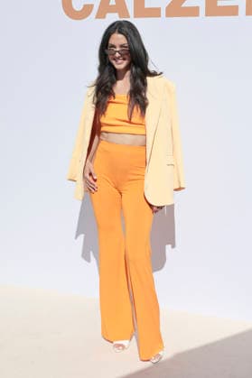 Rebecca Mir beim Calzedonia Summer Club im Beach Club km68 . Köln, 26.05.2026 *** Rebecca Mir at the Calzedonia Summer Club at Beach Club km68 Cologne, 26 05 2026 Foto:xR.xSchmiegeltx xFuturexImagex calzedonia_6512