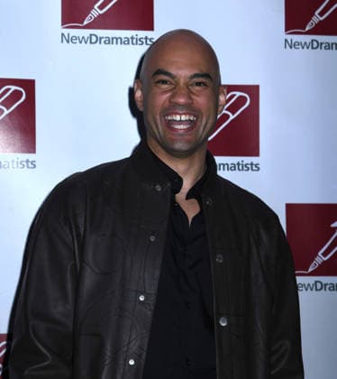 May 26, 2026, New York, Ny, United States: Nicholas Christopher attends the 2026 New Dramatists Spring Luncheon. Held at the New York Marriott Marquis in New York. Zuma Press May 26, 2026 New York United States - ZUMAp281 20260526_zea_p281_057 Copyright: xPhotoxImagexPressx