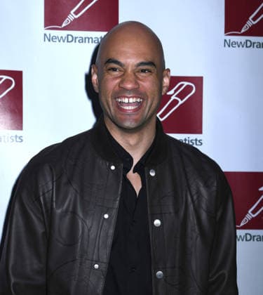 May 26, 2026, New York, Ny, United States: Nicholas Christopher attends the 2026 New Dramatists Spring Luncheon. Held at the New York Marriott Marquis in New York. Zuma Press May 26, 2026 New York United States - ZUMAp281 20260526_zea_p281_061 Copyright: xPhotoxImagexPressx