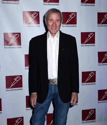 May 26, 2026, New York, Ny, United States: Jim Dale attends the 2026 New Dramatists Spring Luncheon. Held at the New York Marriott Marquis in New York. Zuma Press May 26, 2026 New York United States  - ZUMAp281 20260526_zea_p281_043 Copyright: xPhotoxImagexPressx
