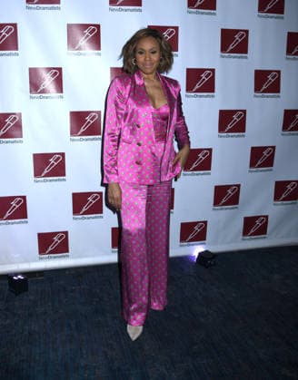 May 26, 2026, New York, Ny, United States: Deborah Cox attends the 2026 New Dramatists Spring Luncheon. Held at the New York Marriott Marquis in New York. Zuma Press May 26, 2026 New York United States  - ZUMAp281 20260526_zea_p281_042 Copyright: xPhotoxImagexPressx