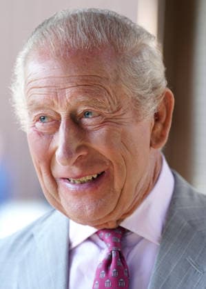 . 26 05 2026. York, United Kingdom. King Charles III during a visit to the Animal and Plant Health Agency in York, United Kingdom  xPoolx xi-Imagesx IIM-26792-0010