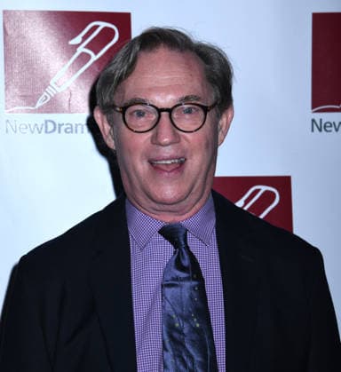 May 26, 2026, New York, Ny, United States: Richard Thomas attends the 2026 New Dramatists Spring Luncheon. Held at the New York Marriott Marquis in New York. Zuma Press May 26, 2026 New York United States - ZUMAp281 20260526_zea_p281_069 Copyright: xPhotoxImagexPressx