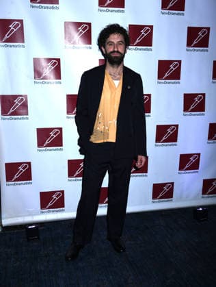 May 26, 2026, New York, Ny, United States: Brandon Uranowitz attends the 2026 New Dramatists Spring Luncheon. Held at the New York Marriott Marquis in New York. Zuma Press May 26, 2026 New York United States  - ZUMAp281 20260526_zea_p281_023 Copyright: xPhotoxImagexPressx