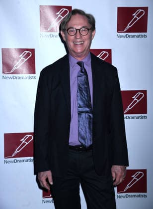 May 26, 2026, New York, Ny, United States: Richard Thomas attends the 2026 New Dramatists Spring Luncheon. Held at the New York Marriott Marquis in New York. Zuma Press May 26, 2026 New York United States - ZUMAp281 20260526_zea_p281_074 Copyright: xPhotoxImagexPressx
