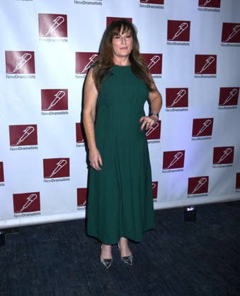 May 26, 2026, New York, Ny, United States: Ana Gasteyer attend the 2026 New Dramatists Spring Luncheon. Held at the New York Marriott Marquis in New York. Zuma Press May 26, 2026 New York United States  - ZUMAp281 20260526_zea_p281_017 Copyright: xPhotoxImagexPressx