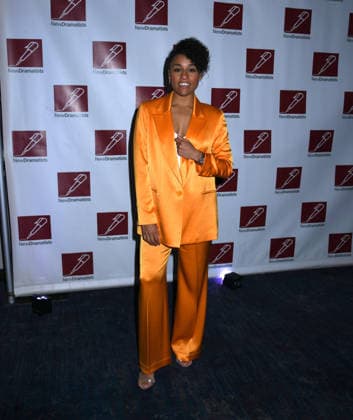 May 26, 2026, New York, Ny, United States: Ariana DeBose attends the 2026 New Dramatists Spring Luncheon. Held at the New York Marriott Marquis in New York. Zuma Press May 26, 2026 New York United States - ZUMAp281 20260526_zea_p281_026 Copyright: xPhotoxImagexPressx