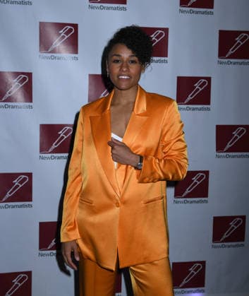 May 26, 2026, New York, Ny, United States: Ariana DeBose attends the 2026 New Dramatists Spring Luncheon. Held at the New York Marriott Marquis in New York. Zuma Press May 26, 2026 New York United States  - ZUMAp281 20260526_zea_p281_014 Copyright: xPhotoxImagexPressx