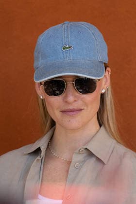 RG26 - French Open - People Village Day 4 NB Bar Refaeli attends the Village day 4 during the 2026 French Open at Roland Garros on May 27, 2026 in Paris, France. Photo by Nasser Berzane ABACAPRESS.COM  Copyright: xBerzanexNasser ABACAx