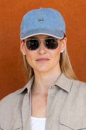 Bar Refaeli in the village during the French Open Tennis Championships at Roland Garros 2026 Paris, on May 27th, 2026 Jacovides Moreau Bestimage Celebrities in the village during the French Open Tennis Championships at Roland Garros 2026 Paris, on May 27th, 2026 Paris France  Copyright: xJACOVIDES-MOREAUx xBESTIMAGExJACOVIDES-MOREAUx xBESTIMAGEx