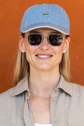 Bar Refaeli in the village during the French Open Tennis Championships at Roland Garros 2026 Paris, on May 27th, 2026 Jacovides Moreau Bestimage Celebrities in the village during the French Open Tennis Championships at Roland Garros 2026 Paris, on May 27th, 2026 Paris France  Copyright: xJACOVIDES-MOREAUx xBESTIMAGExJACOVIDES-MOREAUx xBESTIMAGEx