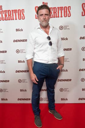 27.05.2026, Zürich, Kino Corso, Filmpremiere The Socceritos, Ana Maria MarkoviÄ‡, Daniel Swain, Reto Salimbeni, Granit Xhaka, Christian Jungen , Zürich Kino Corso ZÜRICH Switzerland *** 27 05 2026, Zurich, cinema Corso, film premiere The Socceritos, Ana Maria MarkoviÄ‡, Daniel Swain, Reto Salimbeni, Granit Xhaka, Christian Jungen , Zurich cinema Corso ZÜRICH Switzerland Copyright: xJustPictures.ch AlexanderxRaemyx jp-de-AlRa-DSC07204