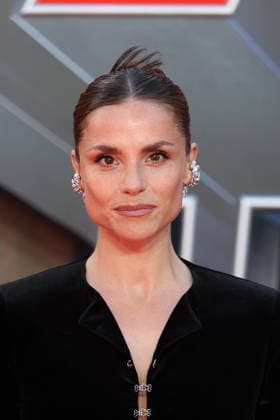 . 27 05 2026. London, United Kingdom. Charlotte Riley arriving at the Masters of the Universe premiere in London.  xStephenxLockx xi-Imagesx IIM-26791-0005