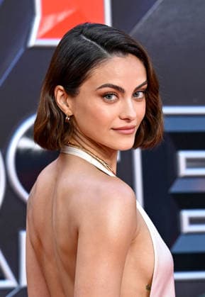 Celebrities arrive for the UK premiere of ˜Masters of the Universe™ at Cineworld Leicester Square in central London Featuring: Camila Mendes Where: London, United Kingdom When: 27 May 2026 Credit: Cover Images EDITORIAL USE ONLY. NOT FOR USE BY NEWSPAPERS BASED IN THE UK. Copyright: xx coverimg55730798