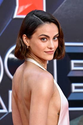 Celebrities arrive for the UK premiere of ˜Masters of the Universe™ at Cineworld Leicester Square in central London Featuring: Camila Mendes Where: London, United Kingdom When: 27 May 2026 Credit: Cover Images EDITORIAL USE ONLY. NOT FOR USE BY NEWSPAPERS BASED IN THE UK. Copyright: xx coverimg55730801