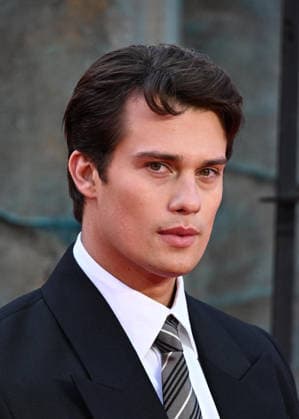Celebrities arrive for the UK premiere of ˜Masters of the Universe™ at Cineworld Leicester Square in central London Featuring: Nicholas Galitzine Where: London, United Kingdom When: 27 May 2026 Credit: Cover Images EDITORIAL USE ONLY. NOT FOR USE BY NEWSPAPERS BASED IN THE UK. Copyright: xx coverimg55730838