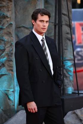 Celebrities arrive for the UK premiere of ˜Masters of the Universe™ at Cineworld Leicester Square in central London Featuring: Nicholas Galitzine Where: London, United Kingdom When: 27 May 2026 Credit: Cover Images EDITORIAL USE ONLY. NOT FOR USE BY NEWSPAPERS BASED IN THE UK. Copyright: xx coverimg55730839