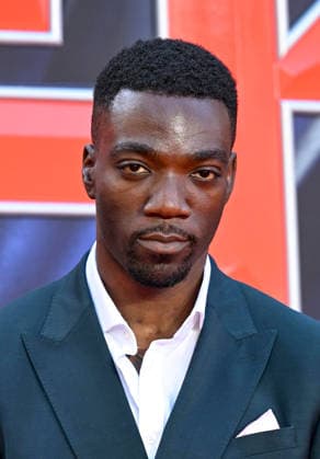 Celebrities arrive for the UK premiere of ˜Masters of the Universe™ at Cineworld Leicester Square in central London Featuring: Kojo Attah Where: London, United Kingdom When: 27 May 2026 Credit: Cover Images EDITORIAL USE ONLY. NOT FOR USE BY NEWSPAPERS BASED IN THE UK. Copyright: xx coverimg55730848
