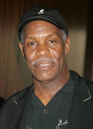 5th Annual Great Night in Harlem Kick off Apr 24, 2006; New York, NY, USA; Actor DANNY GLOVER at the Jazz Foundation of America (JFA) kick off for the 5th annual Great Night in Harlem event held at Time Warner Center. Mandatory Credit: Photo by Nancy Kaszerman ZUMA Press. ( ) Copyright 2006 by Nancy Kaszerman New York NY USA Copyright: xNancyxKaszermanx