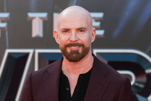 Masters of the Universe UK Premiere in London LONDON, UNITED KINGDOM - MAY 27: Chris Butler attends the UK premiere of Masters of the Universe at Cineworld Leicester Square in London, United Kingdom on May 27, 2026. Wiktor Szymanowicz Anadolu London United Kingdom. Editorial use only. Please get in touch for any other usage.  Copyright: x2026xAnadoluxWiktorxSzymanowiczx
