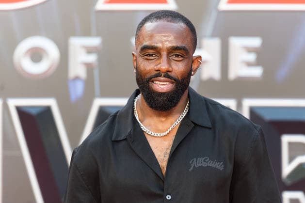 Masters of the Universe UK Premiere in London LONDON, UNITED KINGDOM - MAY 27: Charles Venn attends the UK premiere of Masters of the Universe at Cineworld Leicester Square in London, United Kingdom on May 27, 2026. Wiktor Szymanowicz Anadolu London United Kingdom. Editorial use only. Please get in touch for any other usage.  Copyright: x2026xAnadoluxWiktorxSzymanowiczx