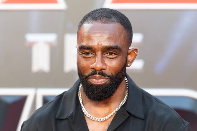 Masters of the Universe UK Premiere in London LONDON, UNITED KINGDOM - MAY 27: Charles Venn attends the UK premiere of Masters of the Universe at Cineworld Leicester Square in London, United Kingdom on May 27, 2026. Wiktor Szymanowicz Anadolu London United Kingdom. Editorial use only. Please get in touch for any other usage.  Copyright: x2026xAnadoluxWiktorxSzymanowiczx