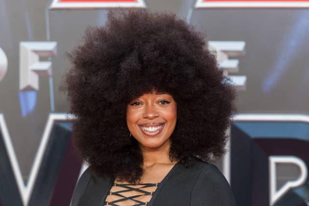 Masters of the Universe UK Premiere in London LONDON, UNITED KINGDOM - MAY 27: Imani Evans attends the UK premiere of Masters of the Universe at Cineworld Leicester Square in London, United Kingdom on May 27, 2026. Wiktor Szymanowicz Anadolu London United Kingdom. Editorial use only. Please get in touch for any other usage.  Copyright: x2026xAnadoluxWiktorxSzymanowiczx