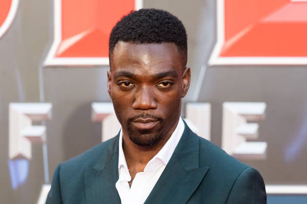 Masters of the Universe UK Premiere in London LONDON, UNITED KINGDOM - MAY 27: Kojo Attah attends the UK premiere of Masters of the Universe at Cineworld Leicester Square in London, United Kingdom on May 27, 2026. Wiktor Szymanowicz Anadolu London United Kingdom. Editorial use only. Please get in touch for any other usage.  Copyright: x2026xAnadoluxWiktorxSzymanowiczx